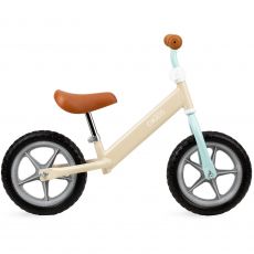 Беговел QKIDS FLEET cappuccino